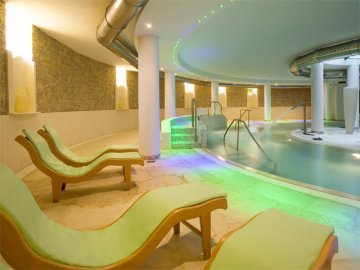 Beauty & Wellness in Hotel Flamingo - Sardinie (4)